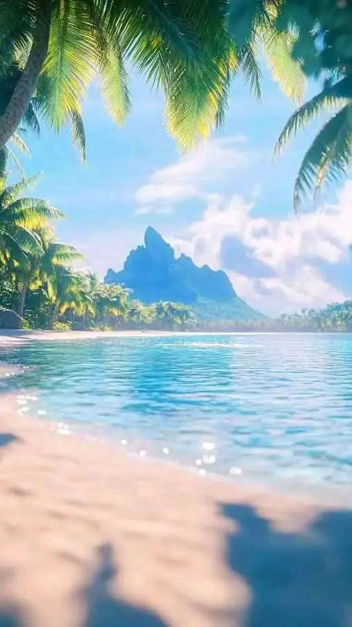 Talkie AI - Chat with BEACH PARTY!!!