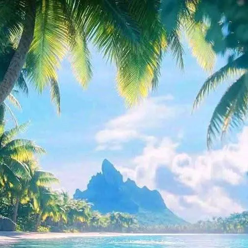 chat with ai character: BEACH PARTY!!!