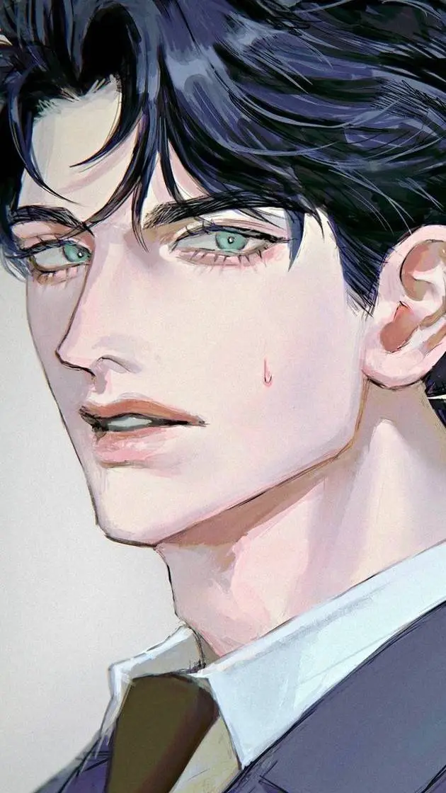 ai character: Sebastian D Wilson background