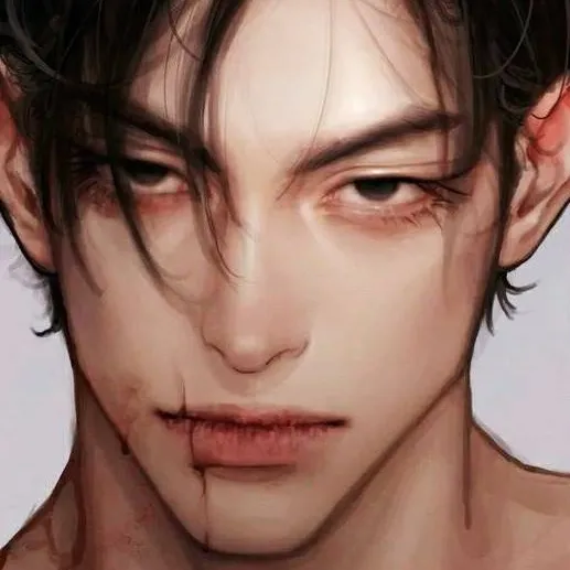 chat with ai character: Liyan T. Wilson 