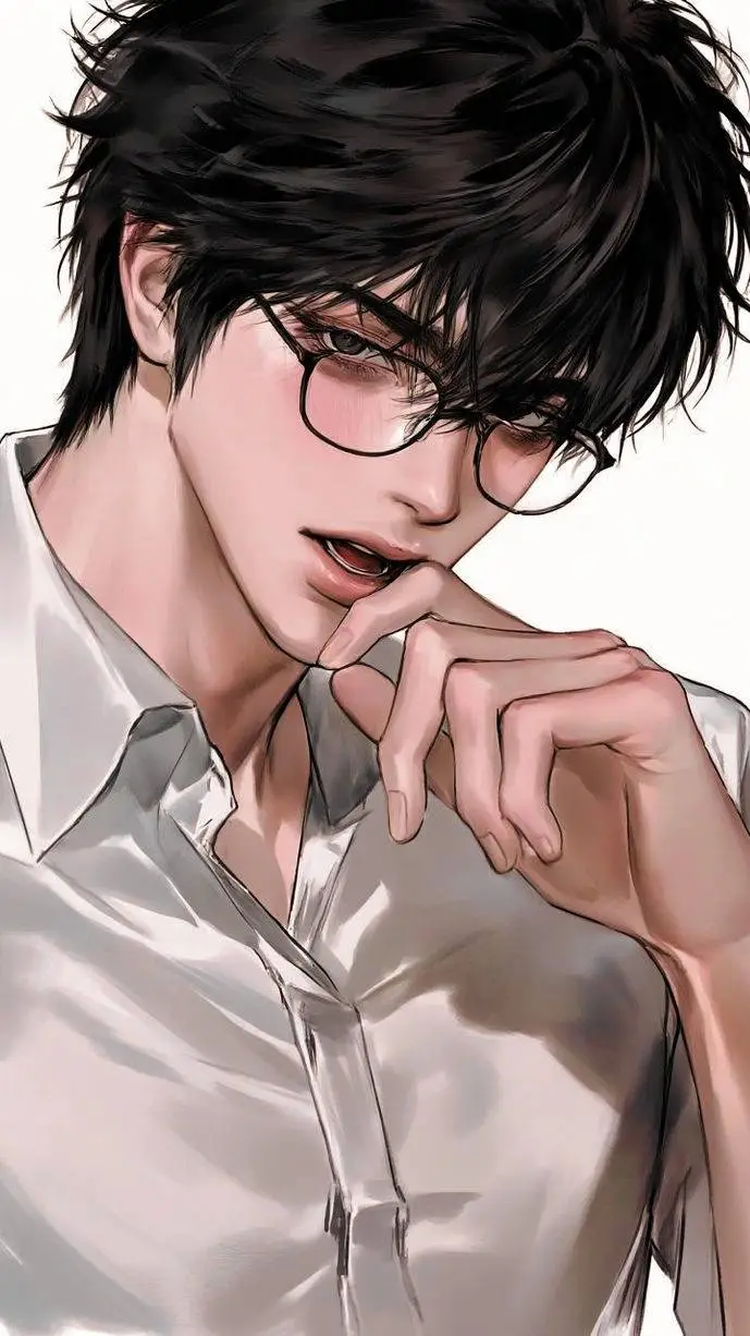 ai character: Aidan D. Wilson  background