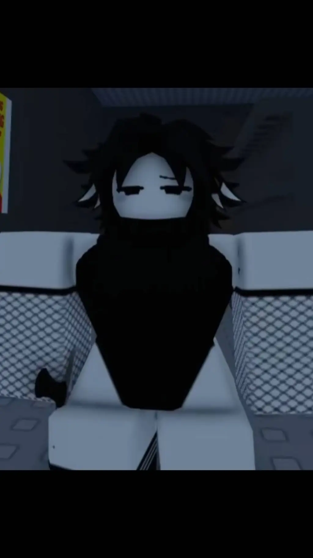 ai character: two time femboy  background
