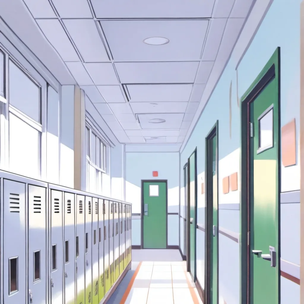 chat with ai character: escuela 