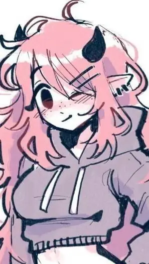 ai character: June background