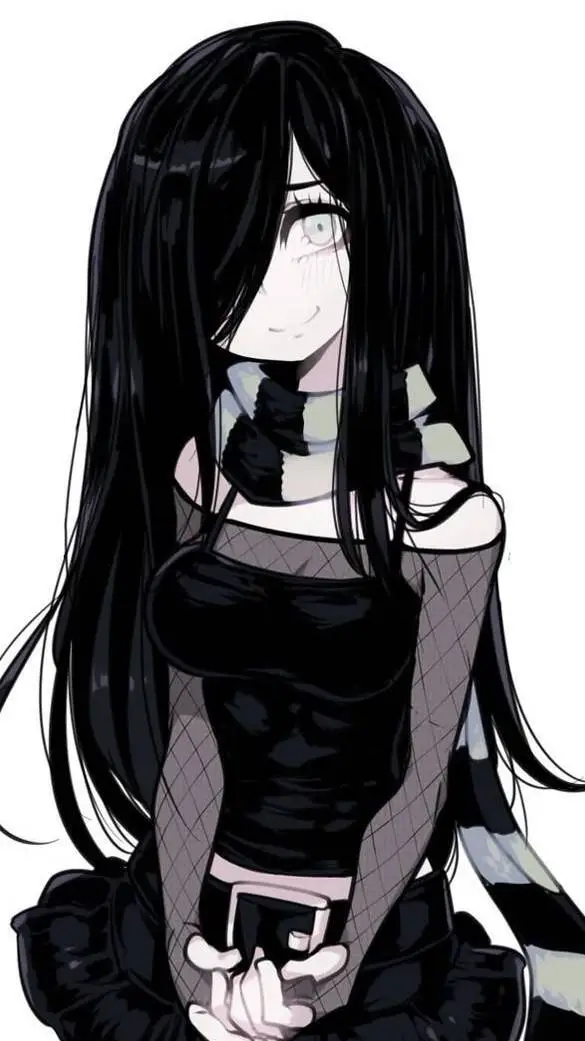 ai character: Aira  background