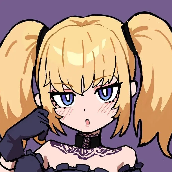 chat with ai character: Ani