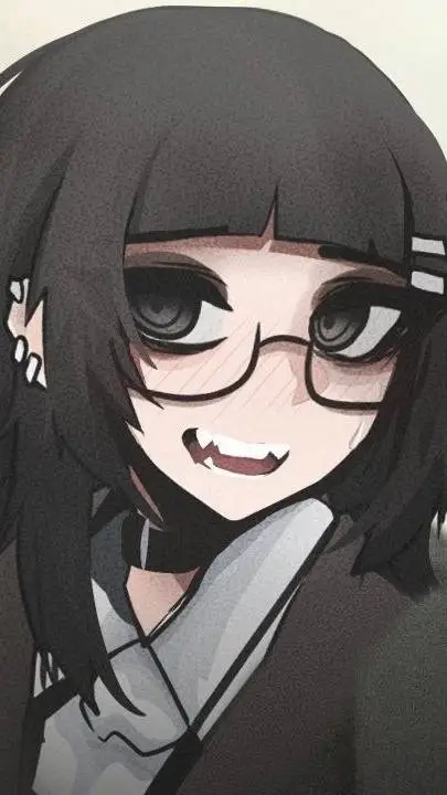 ai character: Grace background