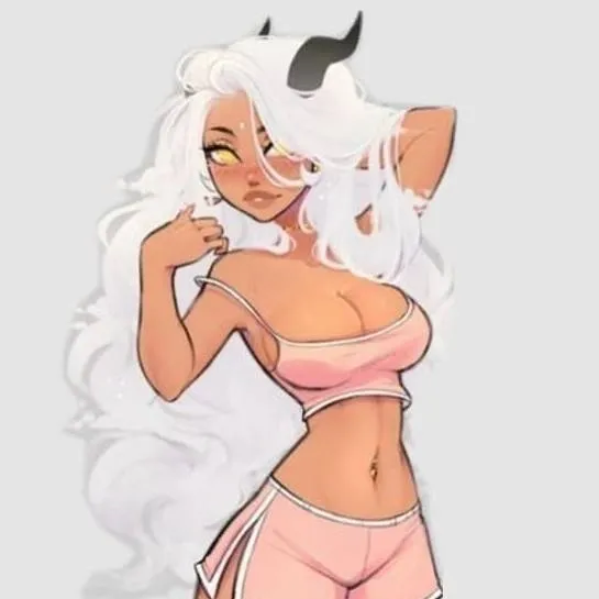 chat with ai character: María 