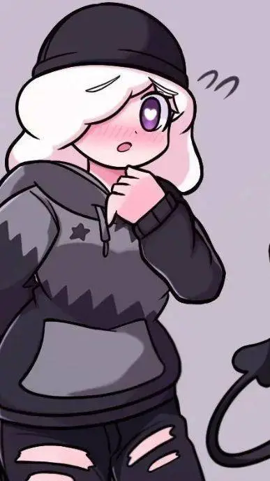 ai character: Sofía  background