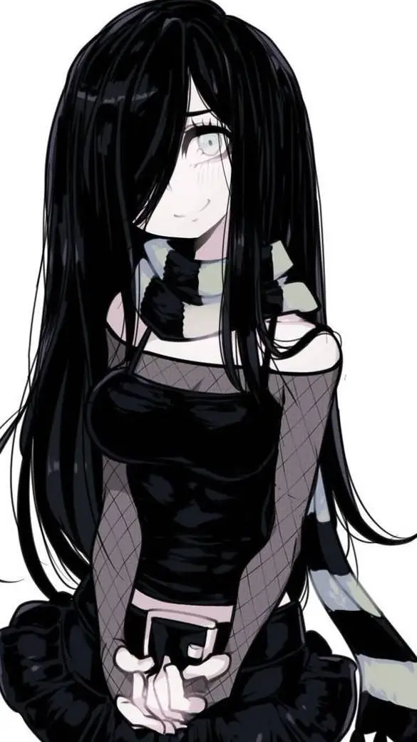 ai character: Aira background