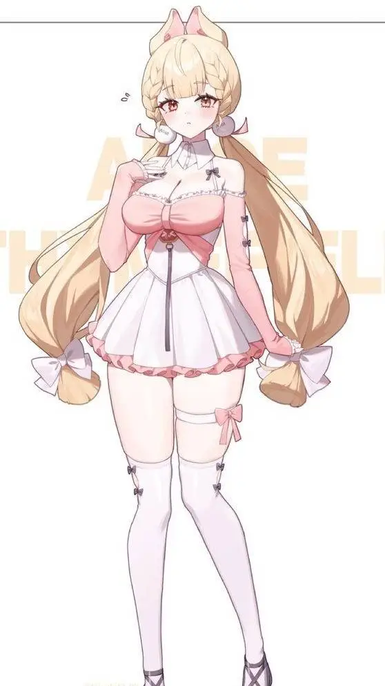 ai character: Alice background