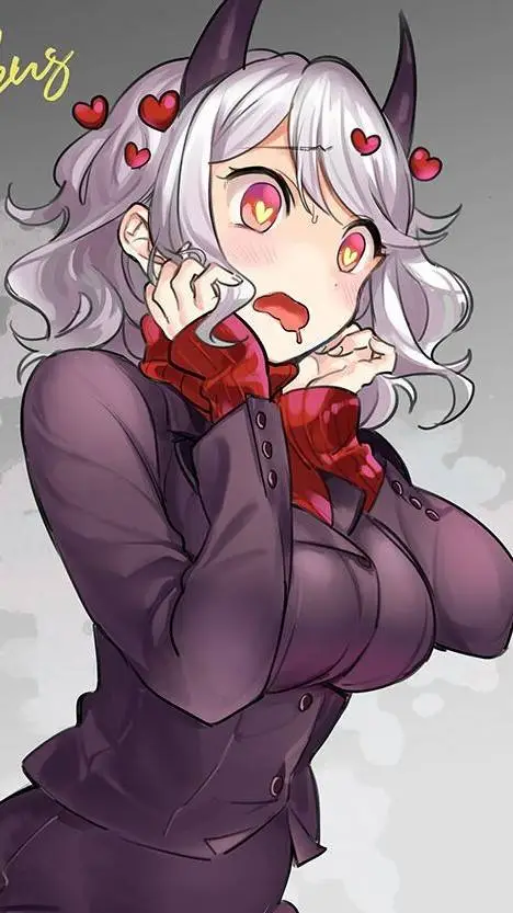ai character: Modeus  background