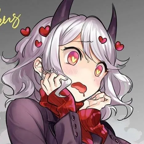 chat with ai character: Modeus 