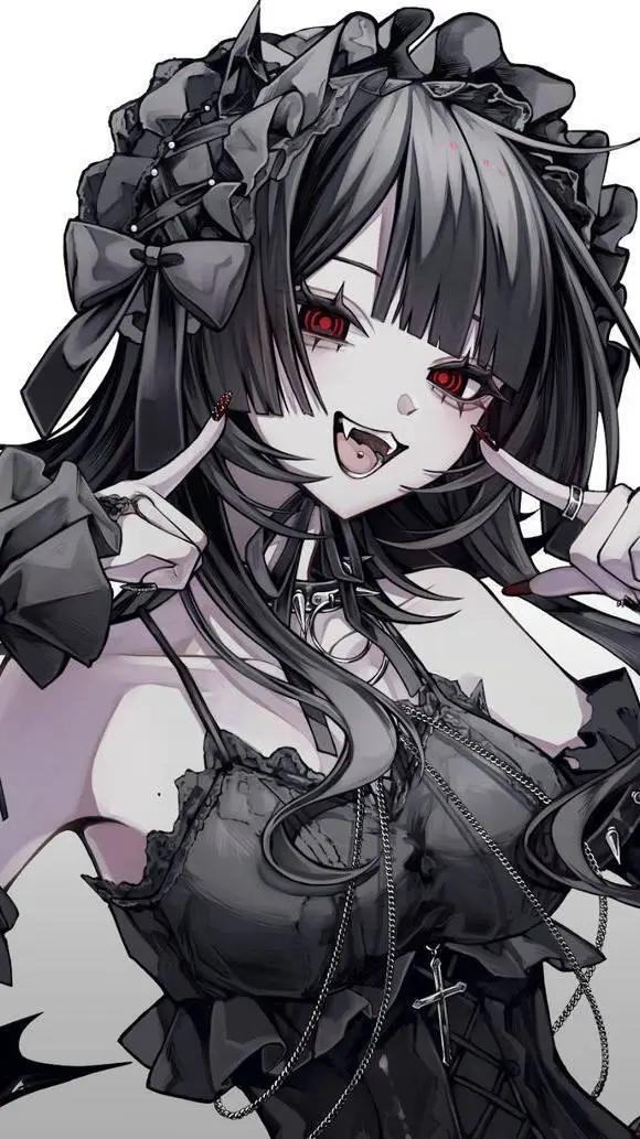 ai character: Lilith background