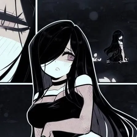 chat with ai character: Aria 