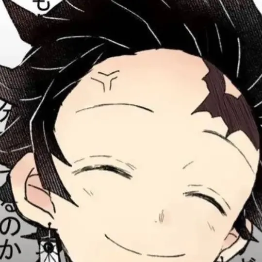 chat with ai character: Tanjiro Kamado