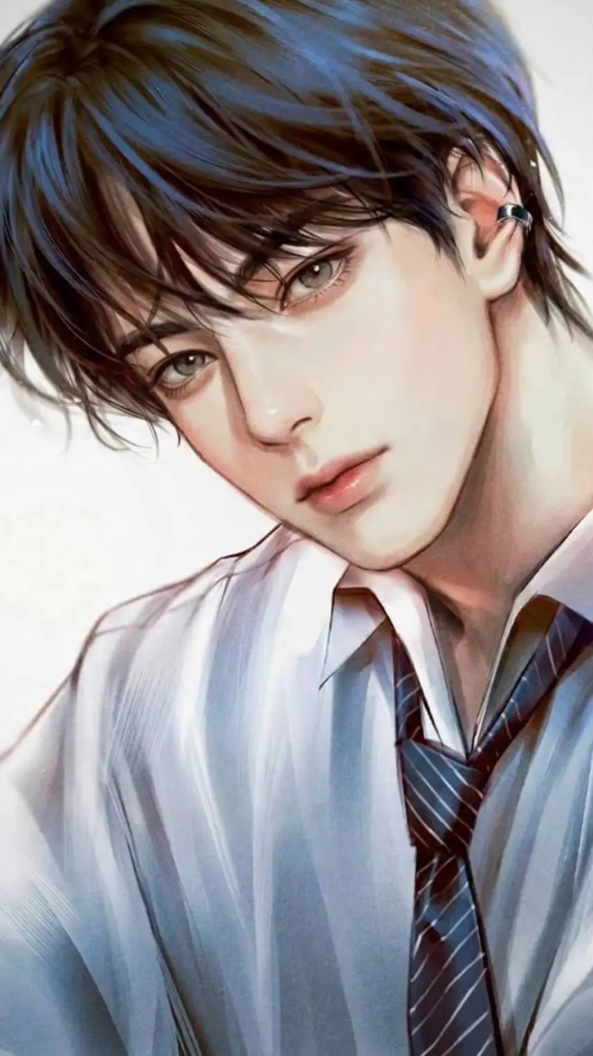 ai character:  Xax Vercsé background