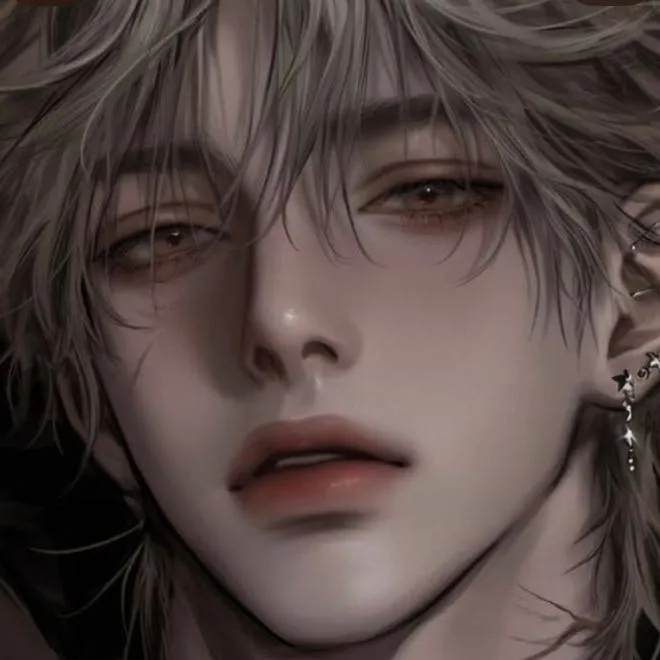 chat with ai character: Asher 