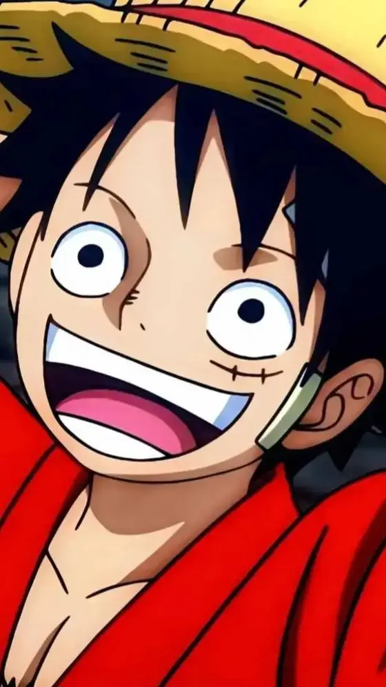 Talkie AI - Chat with Luffy