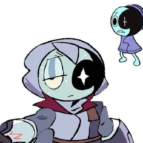 chat with ai character: ✨astros cousin✨