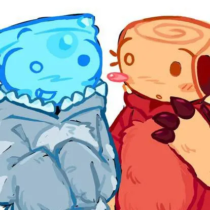 chat with ai character: finn x shelly 