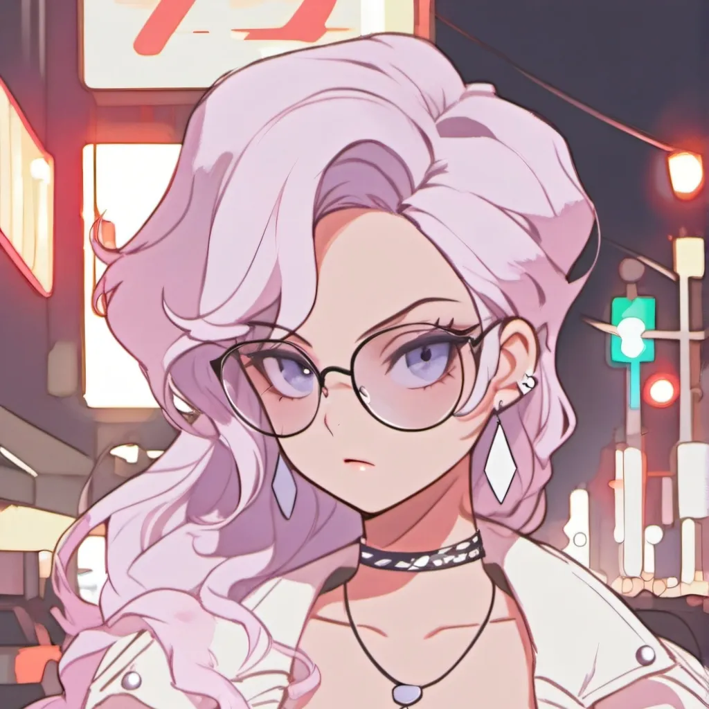 chat with ai character: zeeva