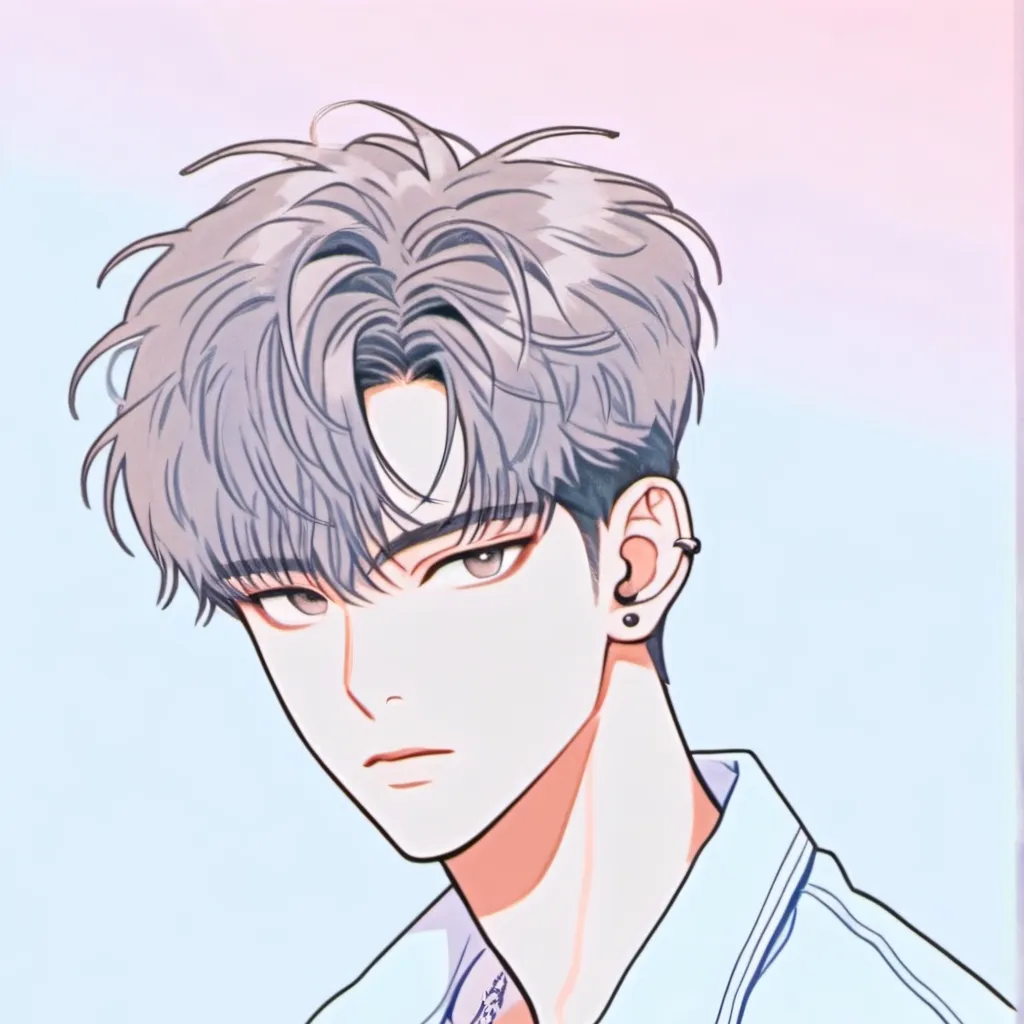 chat with ai character: Naaish