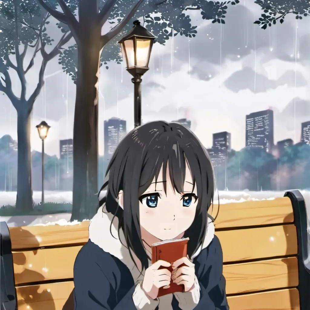 chat with ai character: mia