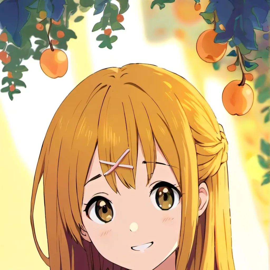 chat with ai character: lily