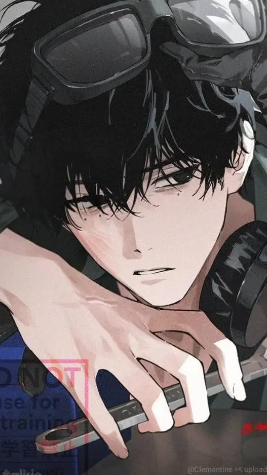 ai character: #2: Alexander 🎋 background