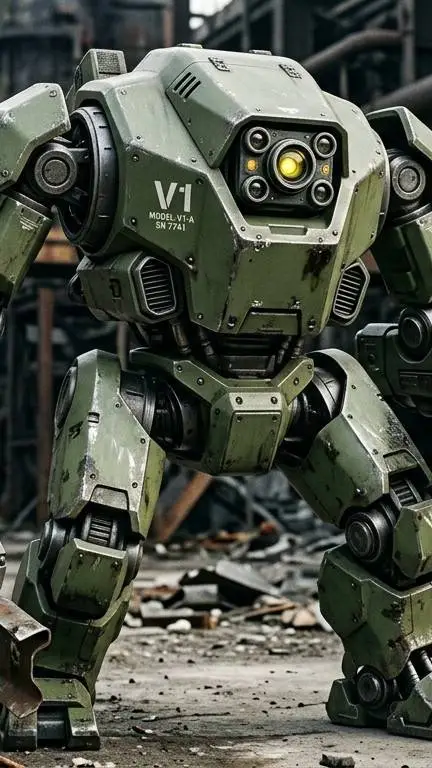 Talkie AI - Chat with gutterframe 