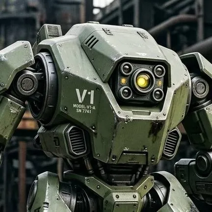 chat with ai character: gutterframe 