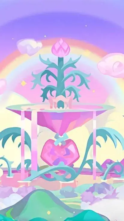 Talkie AI - Chat with garden of delights