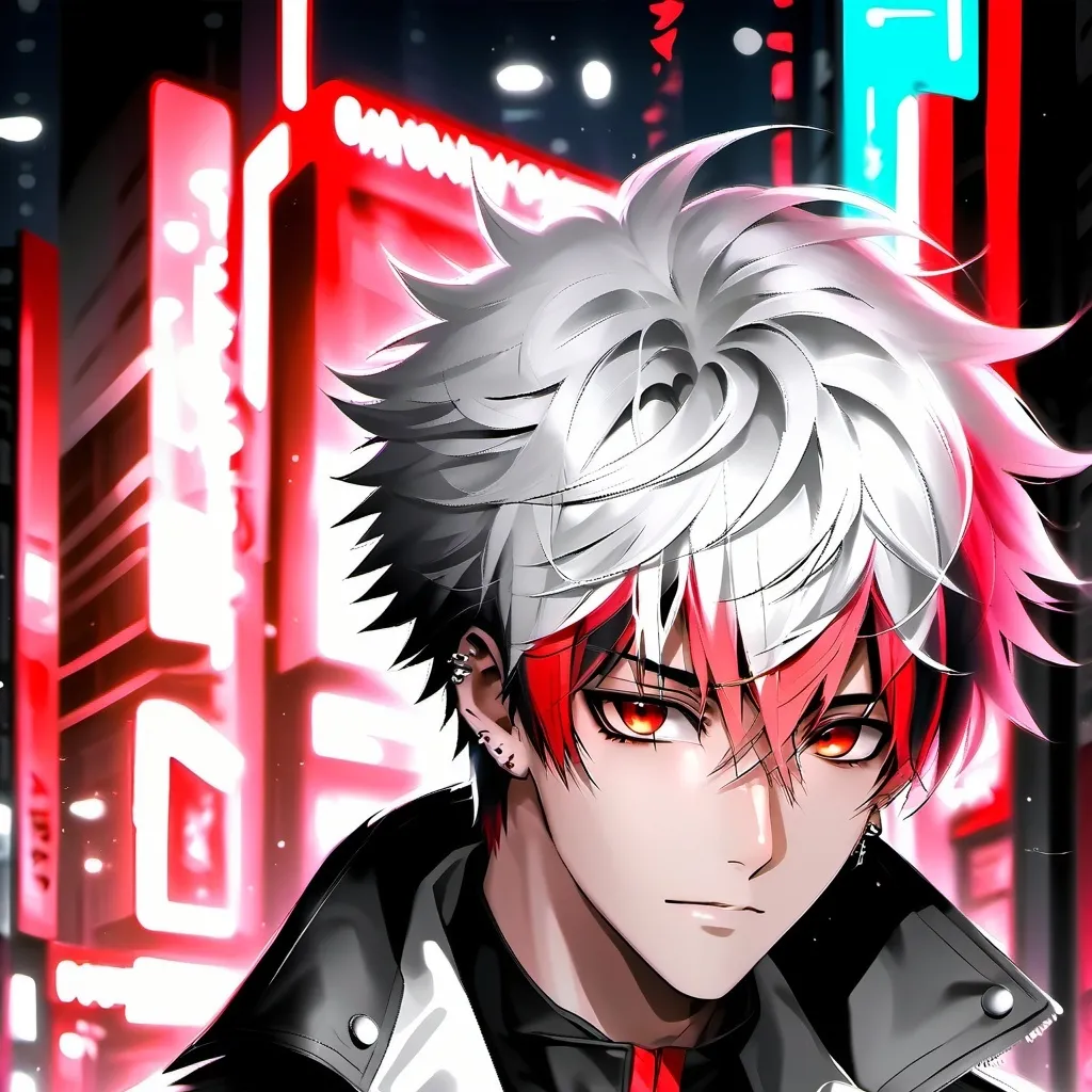 chat with ai character: Kenzo  #Omegaverse