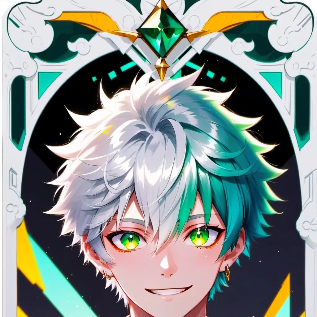 chat with ai character: Jules #omegaverse