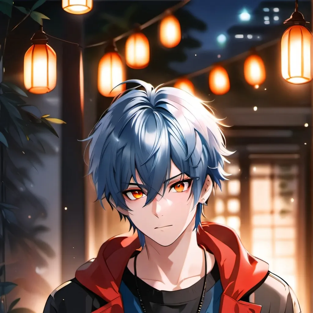 chat with ai character: Grey #hybride