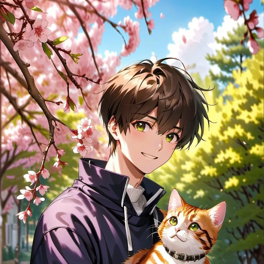 chat with ai character: Chris #Hybride