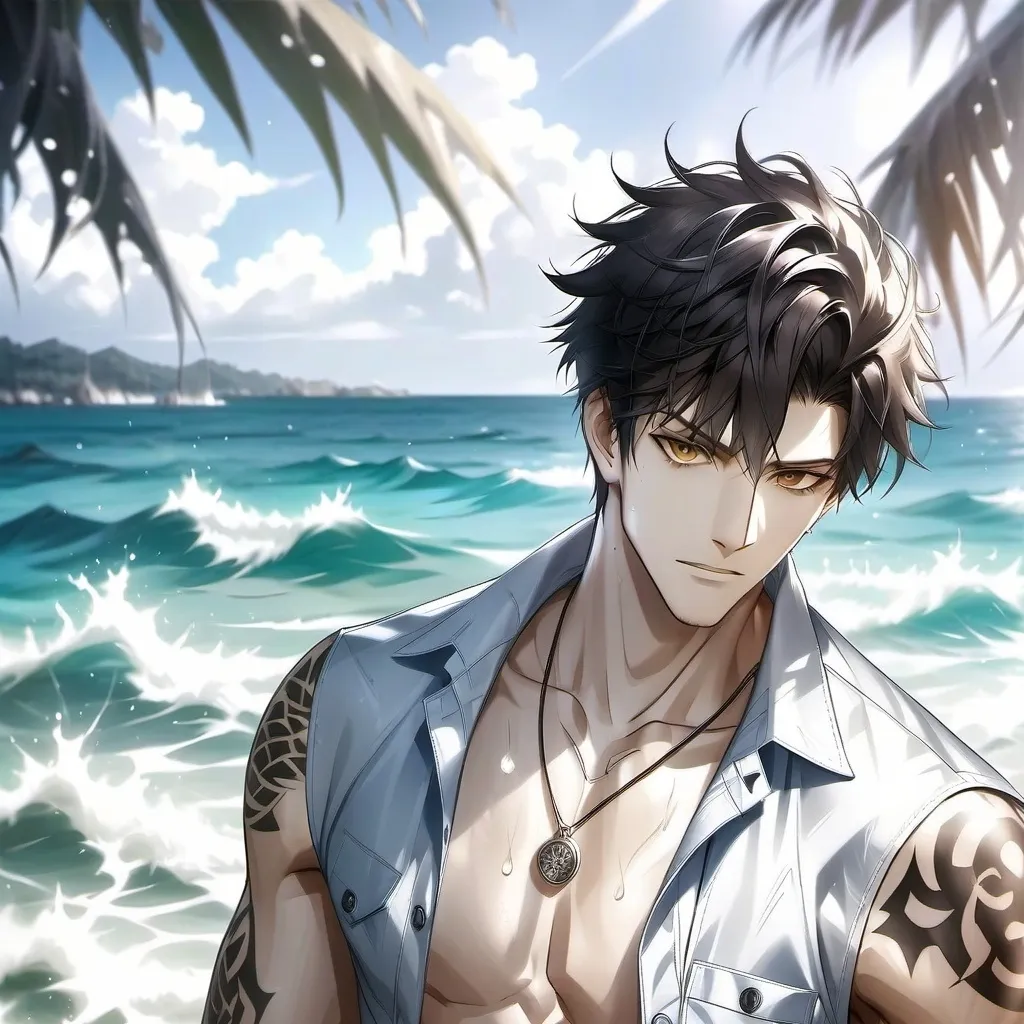 chat with ai character: Soren #Omegaverse