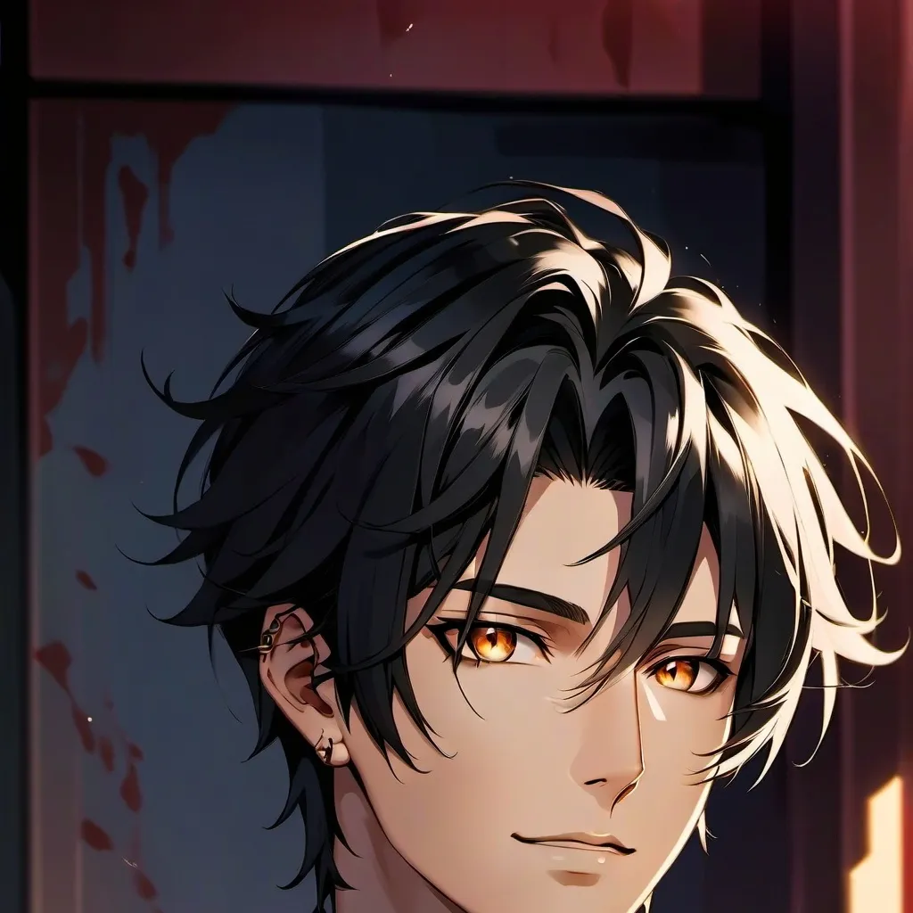 chat with ai character: Ivan #omégavers