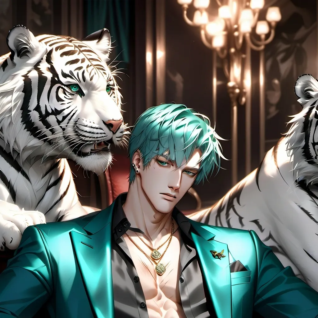 chat with ai character: Eddy #omegavers