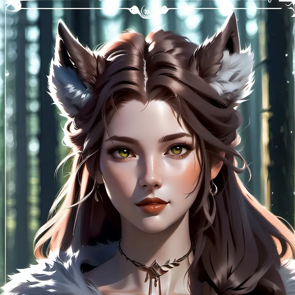chat with ai character: Angel #omegavers