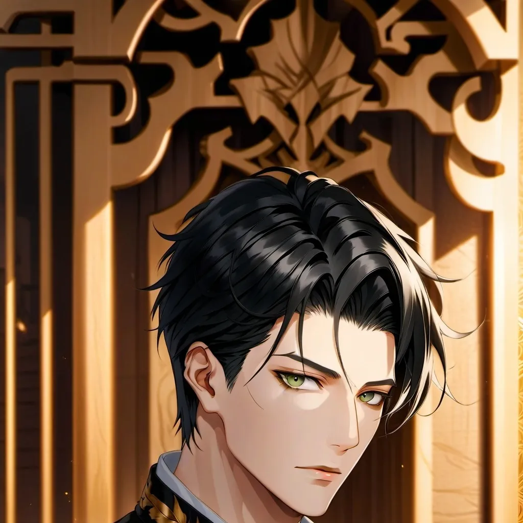 chat with ai character: Tiago #omegaverse