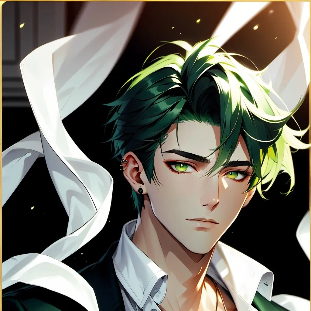 chat with ai character: Valentin#omegavers
