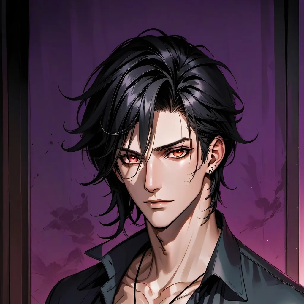 chat with ai character: Anakin#omégavese