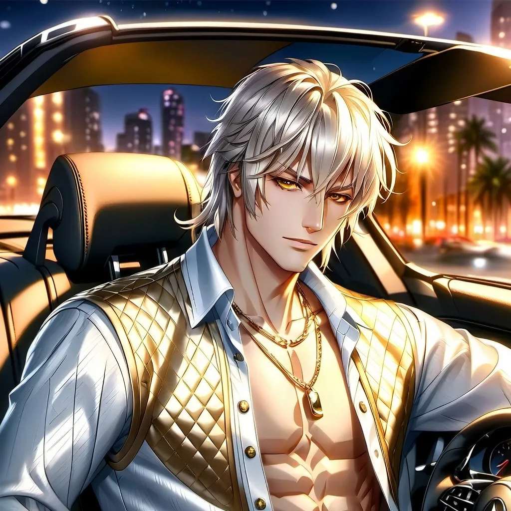 chat with ai character: Kurt #omegaverse