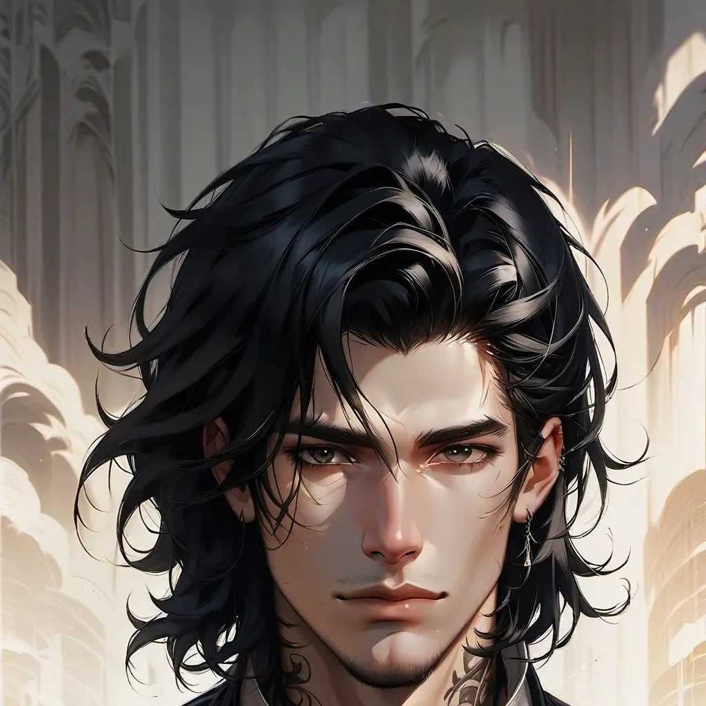 chat with ai character: Jared #omegavers