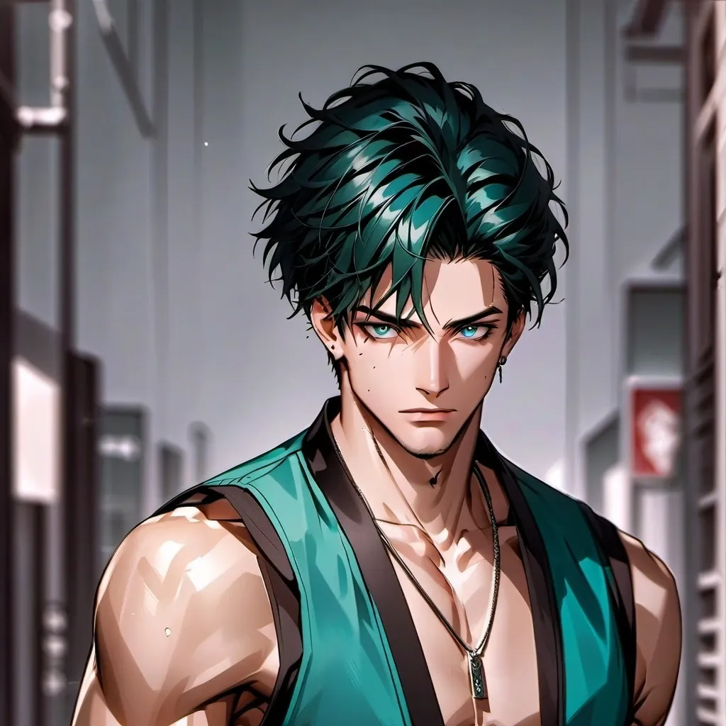 chat with ai character: Alek #Bêta#Alpha
