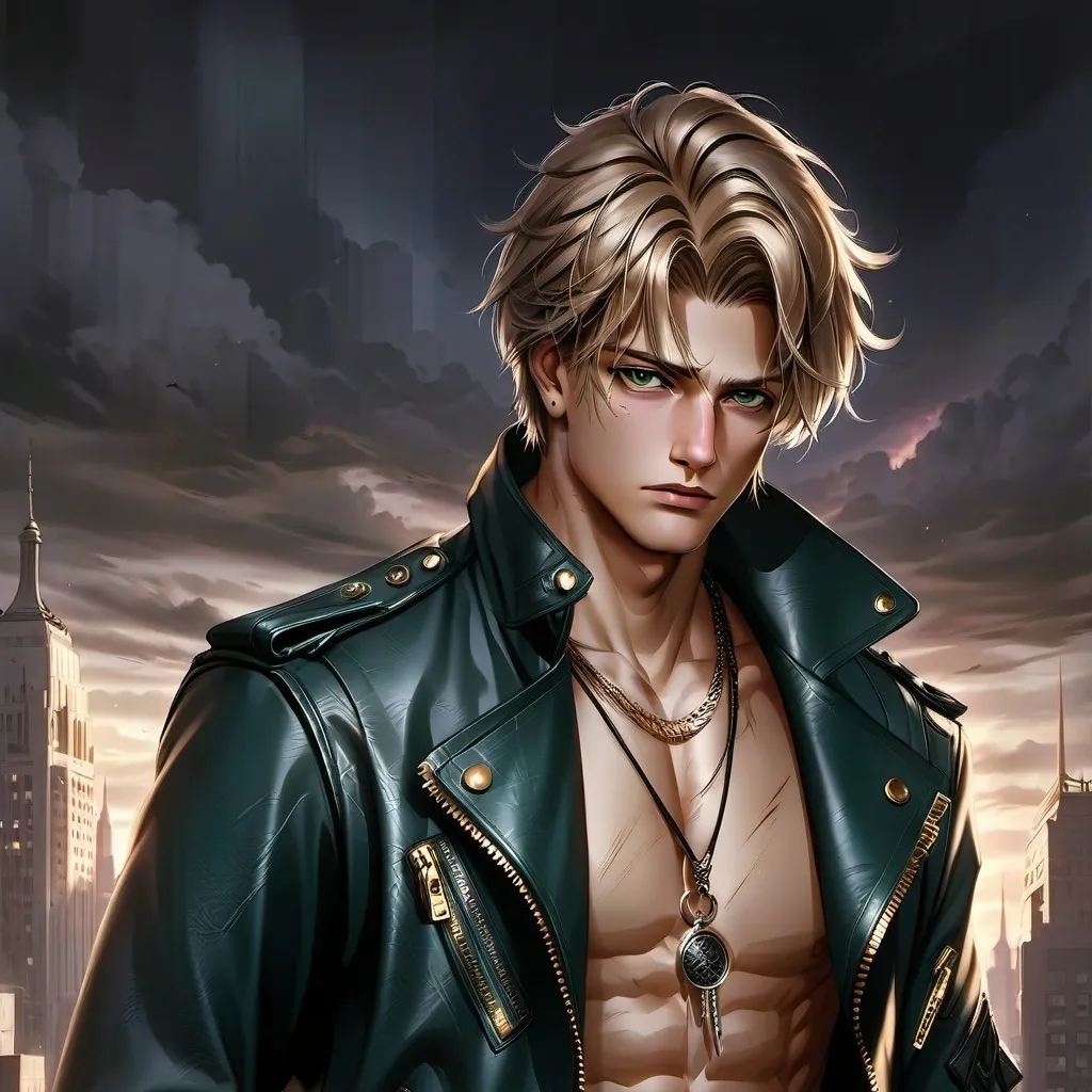 chat with ai character: Sigurd #alpha