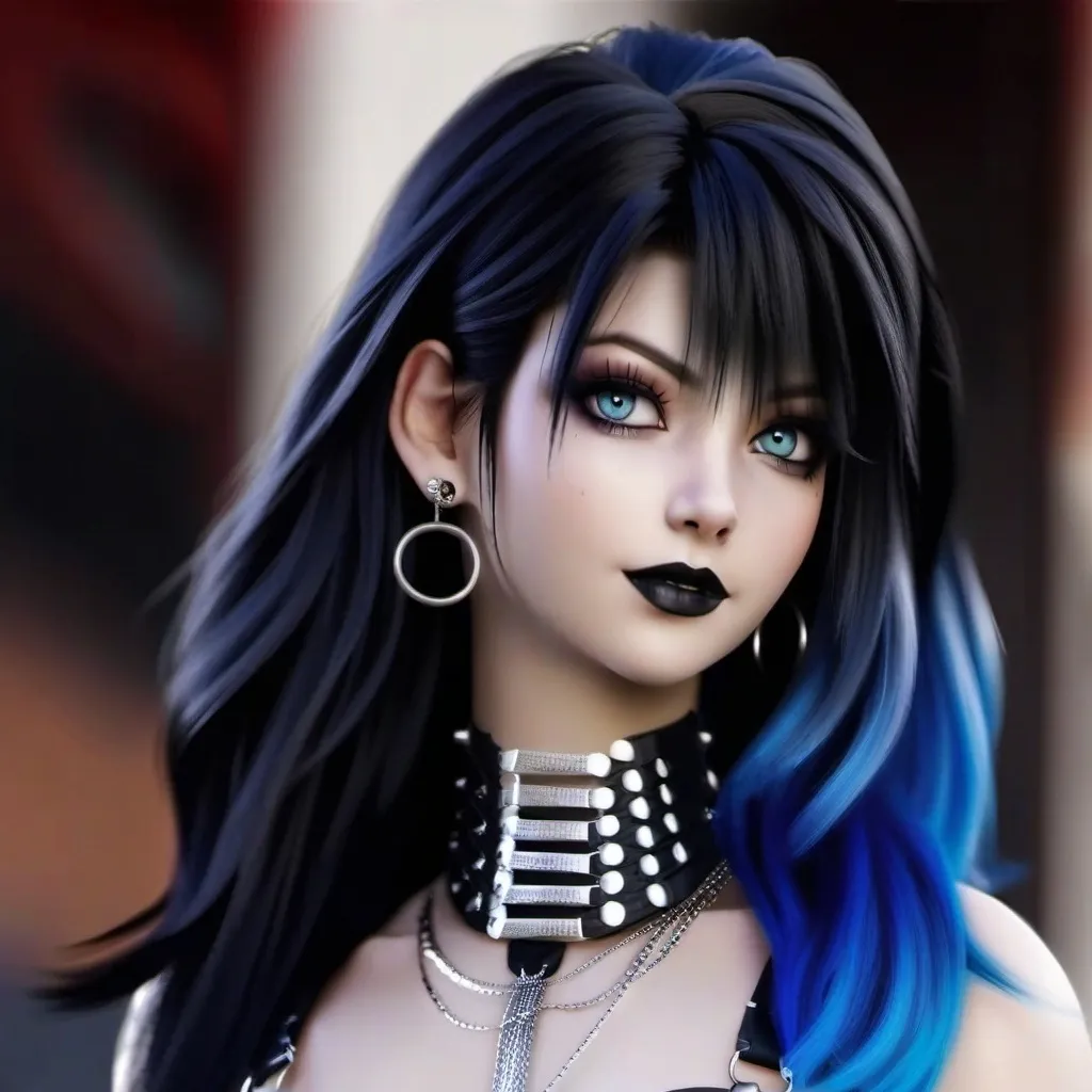 chat with ai character: Virga #alpha