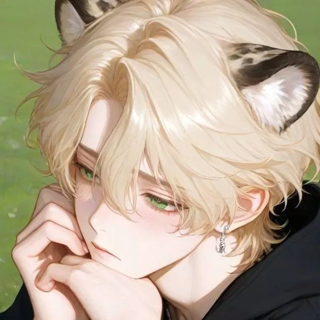 chat with ai character: Corey 